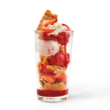 Fruit Sensation