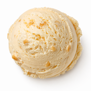 Macadamia Nut Brittle