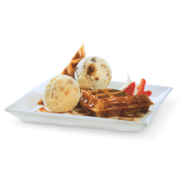 Waffle Dream