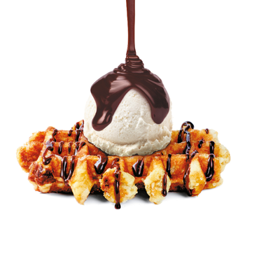 Waffle Combo