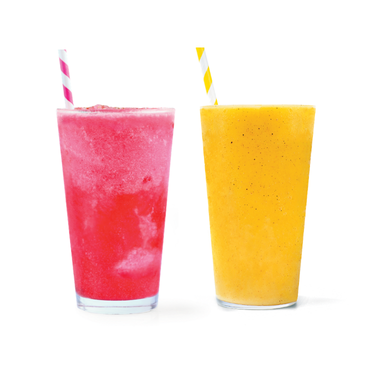 Sorbet Shake